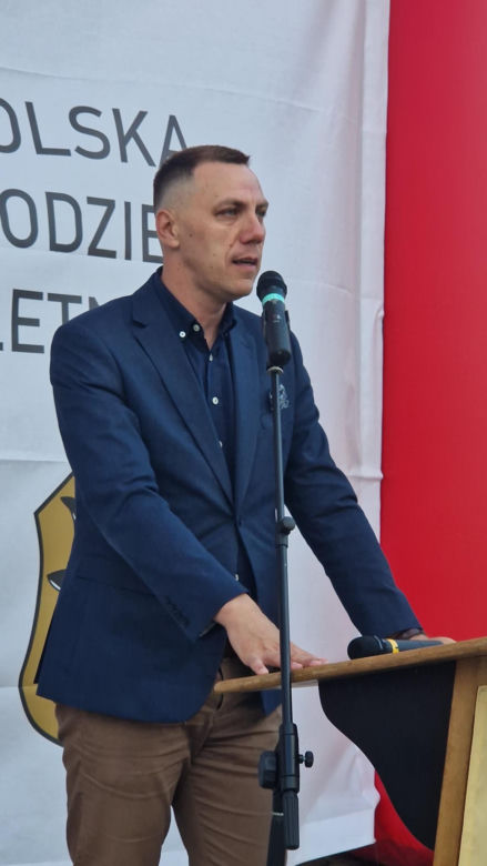 XXXI Ogólnopolska Olimpiada Młodzieży w Lesznie 