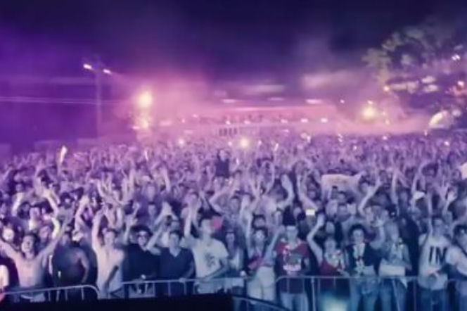 Sunrise Festival