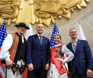 Natalia Król przez rok nosiła koronę Królowej ZPPA