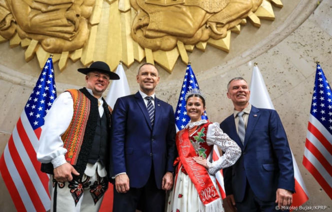 Natalia Król przez rok nosiła koronę Królowej ZPPA
