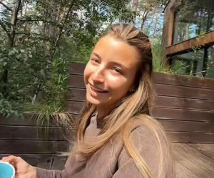 Julia Wieniawa woli las od tropików