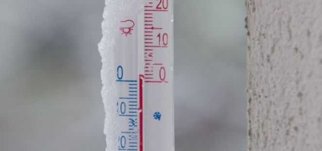 Pogoda na styczeń - jaka będzie aura na początku 2018? 