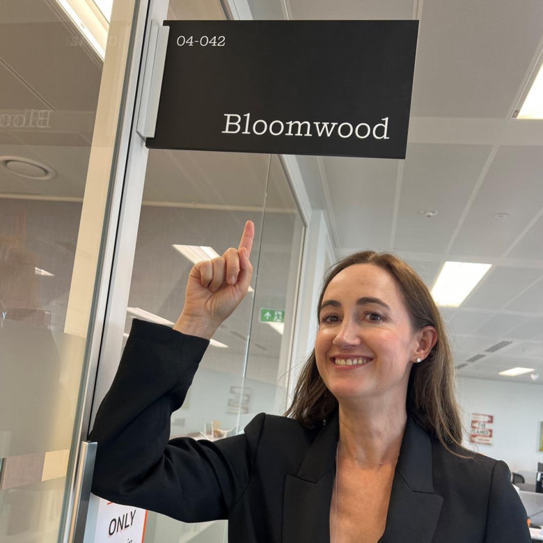 Sophie Kinsella