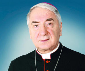 Arcybiskup Józef Kowalczyk