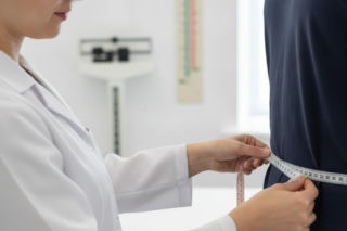 BMI może przeoczyć otyłość. Jeden pomiar mówi o zdrowiu więcej niż waga