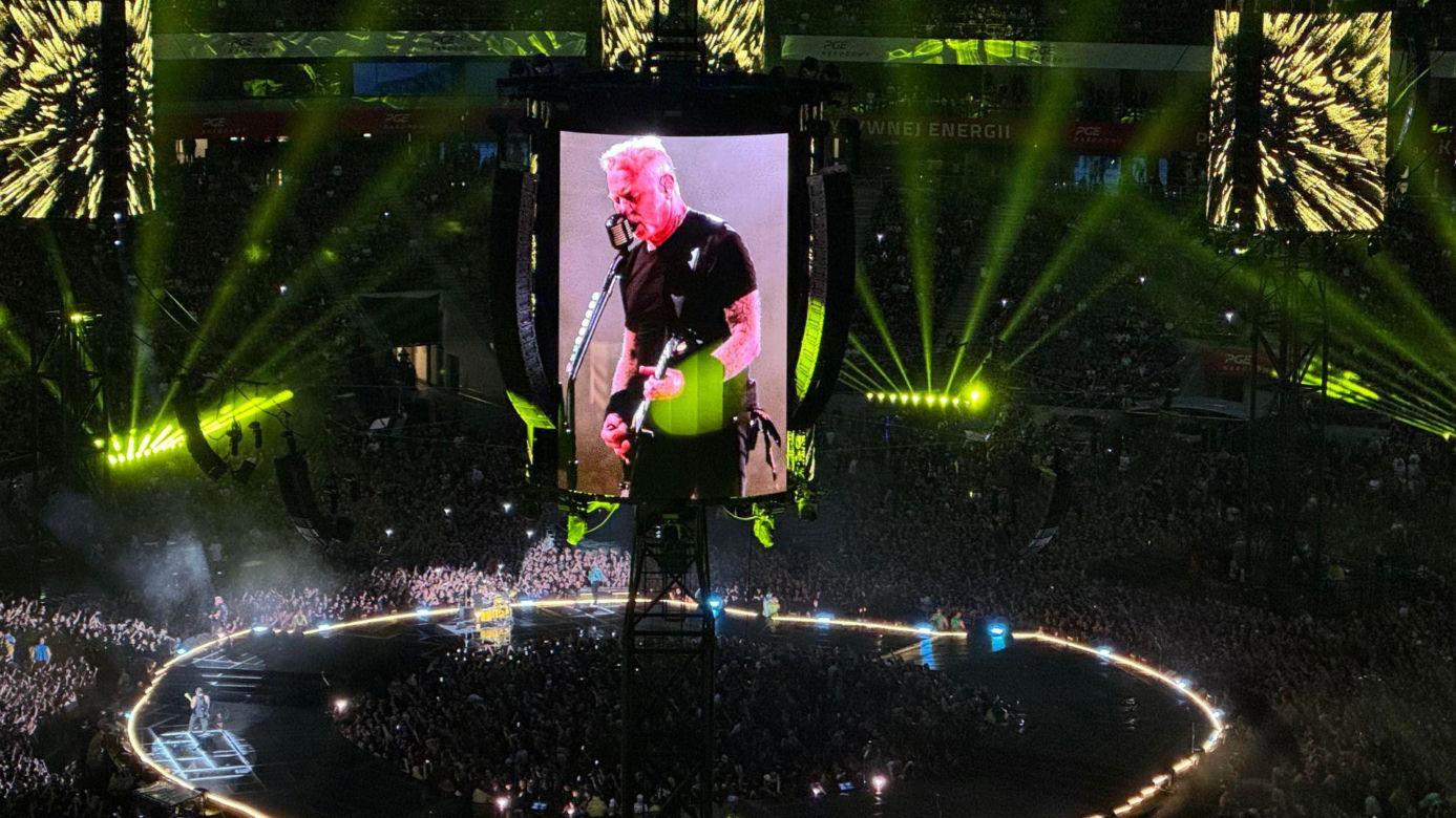 Metallica