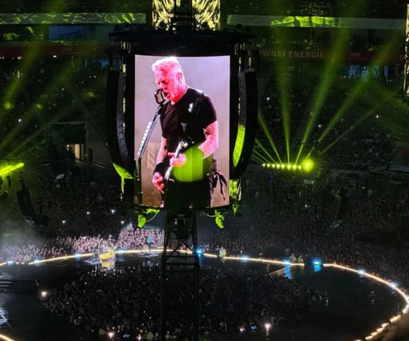 Gdzie i kiedy w Polsce zagrają rockowe i metalowe ikony w 2026 roku? Utrwal sobie kluczowe informacje w naszym quizie!