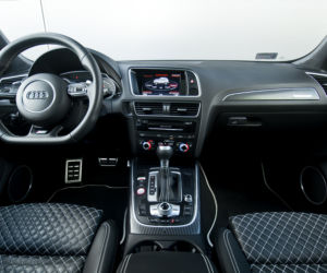 Audi SQ5 plus 3.0 V6 TDI quattro