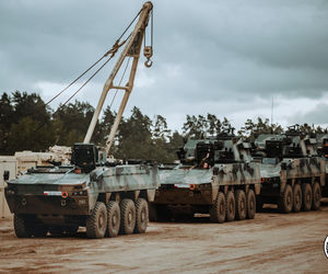 Rewolucja w mobilności wojskowej UE. Jak nowe przepisy skrócą czas reakcji?