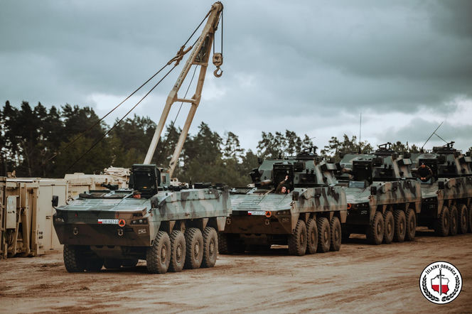 Rewolucja w mobilności wojskowej UE. Jak nowe przepisy skrócą czas reakcji?