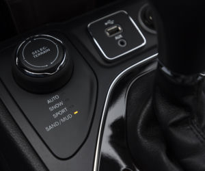 Jeep Cherokee 2.2 MultiJet 195 KM AT9 AWD Limited