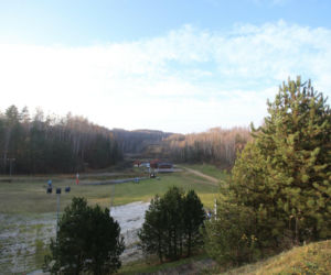 Rezerwat Segiet udostępni nowe szlaki dla mieszkańców