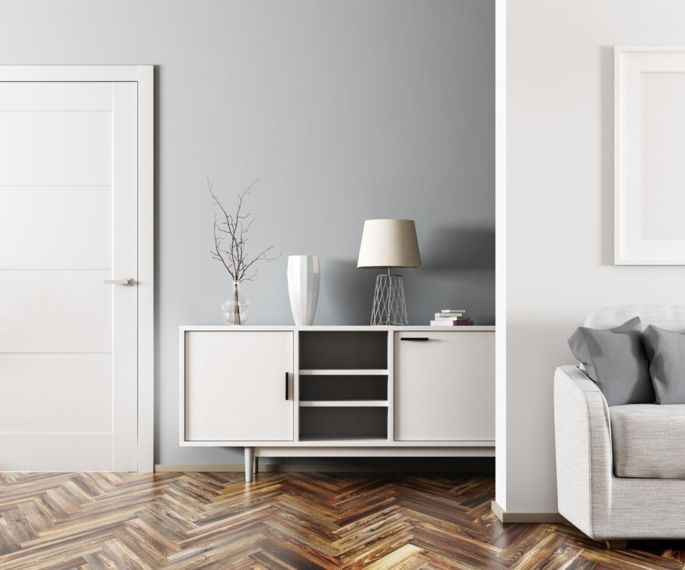 Jak wybrać drzwi wewnętrzne? Najważniejsze kryteria