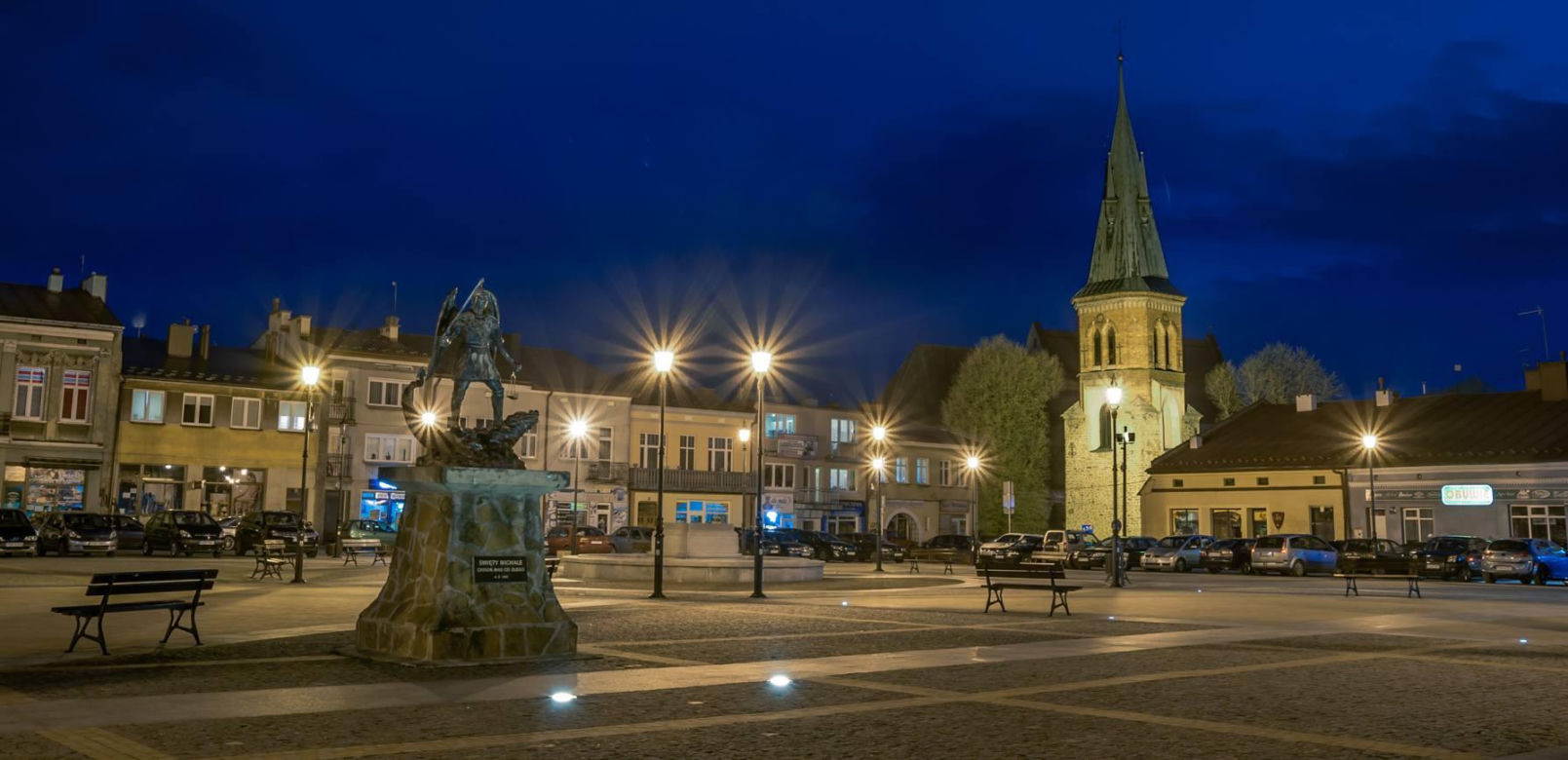 3. Powiat strzyżowski