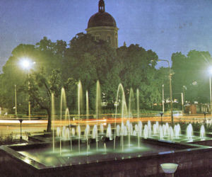 Tych miejsc w Radomiu już nie zobaczysz