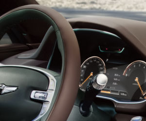2020 Genesis GV80