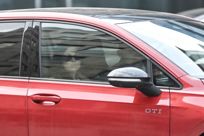 Kasia Cichopek i Maciej Kurzajewski