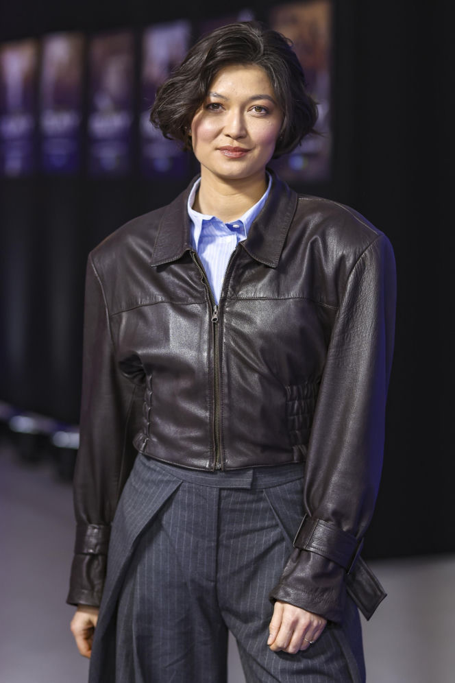 „Młode gliny” - gwiazdy na premierze nowego serialu TVN