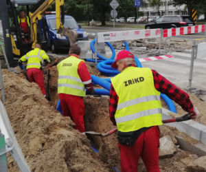 Przebudowa Sokratesa to fuszerka? Mieszkańcy nie chcą zmian