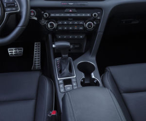 Kia Sportage IV generacji