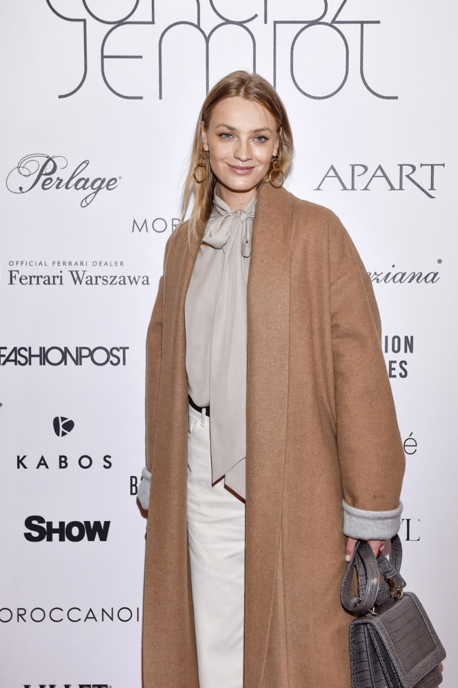 Polskie nazwiska w aktach Jeffreya Epsteina: Ania Jagodzińska, Alex Przetakiewicz, Karolina Szymczak, Sandra Kubicka, Wojciech Fibak i inni