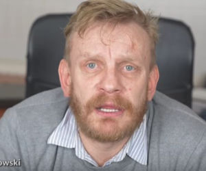 Tak zmienił się Bartosz Żukowski