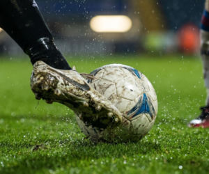 Kanada z awansem do 1/8 finału MŚ. Zdecydował gol w doliczonym czasie gry