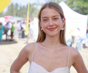 Tak Karolina Ludwiniak znalazła się w Ranczu. Znała serial od dziecka
