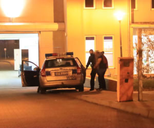 Nożownik grasował w centrum Międzyzdrojów