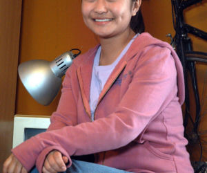 Misheel Jargalsaikhan