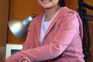 Misheel Jargalsaikhan