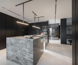 200-m dom na Woli Justowskiej w Krakowie