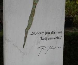Tu spoczywają gwiazdy kultowego serialu