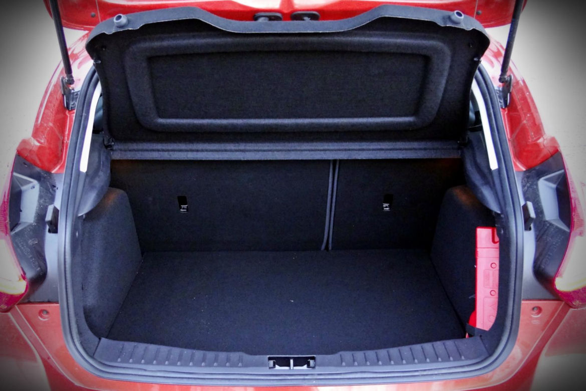 Ford Focus trzeciej generacji