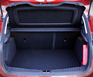 Ford Focus trzeciej generacji