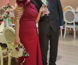 Ślub Staszka z Sanatorium miłości 7