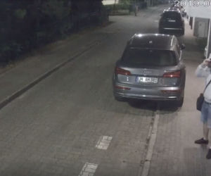 Policja poszukuje sprawców kradzieży