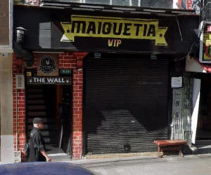 Trump nałożył sankcje na piękność w bikini! Oto, co zrobiła