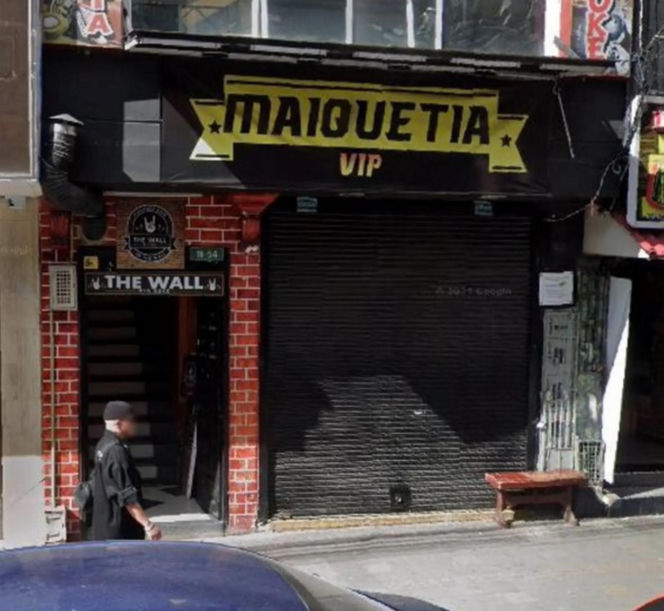 Trump nałożył sankcje na piękność w bikini! Oto, co zrobiła