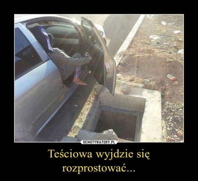 Tych memów o teściowych nie pokażesz mamie! Internauci nie mają litości