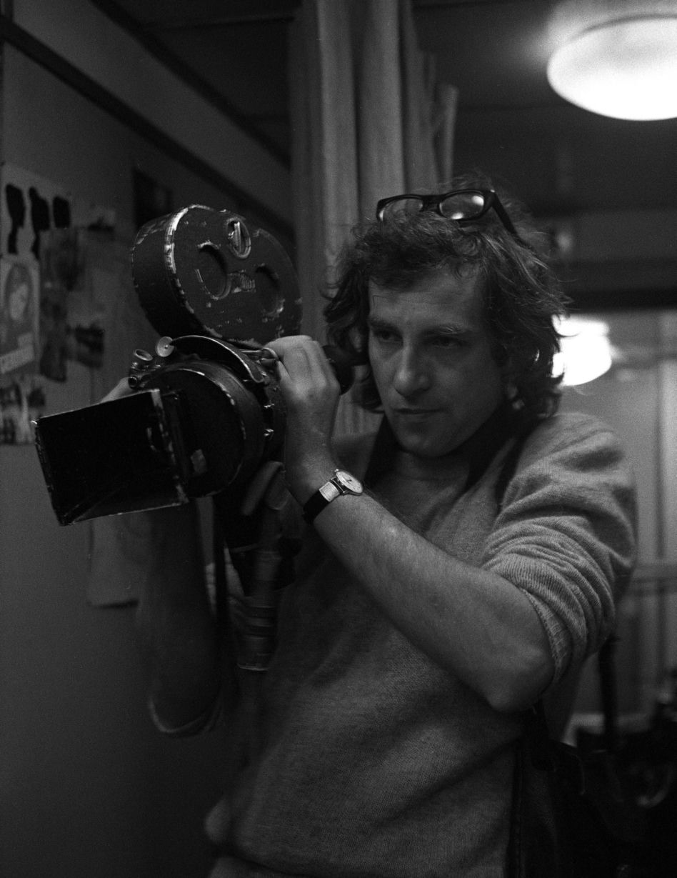  Krzysztof Kieślowski 