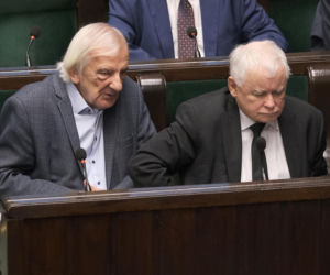 Jarosław Kaczyński