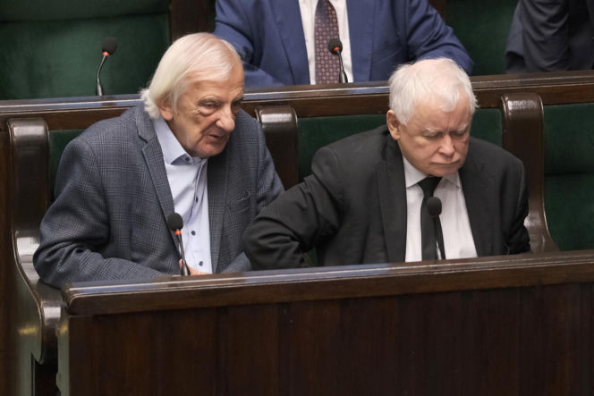 Jarosław Kaczyński