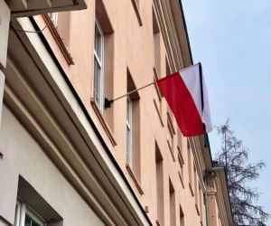 Jelenia Góra: Pogrzeb 11-letniej Danusi. Całe miasto pogrążone w smutku