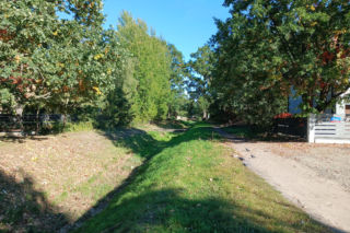 Napastnicy w Wesołej