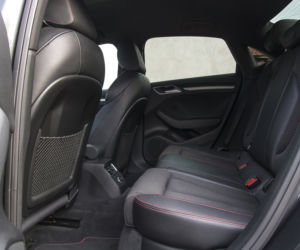 Audi S3 Limousine 2.0 TFSI S tronic quattro