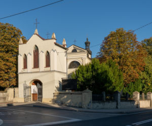 Tak będzie wyglądać nowa obwodnica Osieka