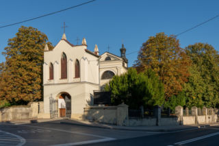 Tak będzie wyglądać nowa obwodnica Osieka