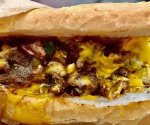 Street Food Polska Festival w Starachowicach. Sprawdźcie koniecznie co zjemy