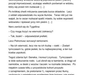 Egzamin ósmoklasisty 2020 - arkusz egzaminacyjny z jęz. polskiego
